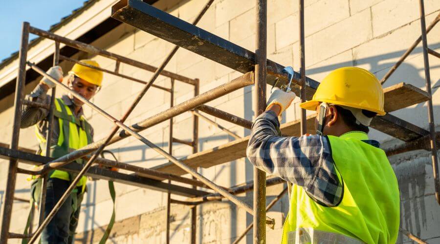 Professional fairlawn roofing services in Jeannette, PA